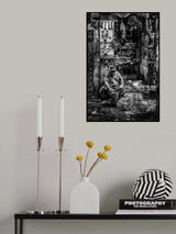smith Poster och Canvastavla