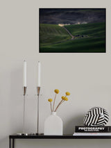 The Palouse Poster och Canvastavla