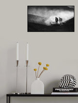 Traveller Poster och Canvastavla
