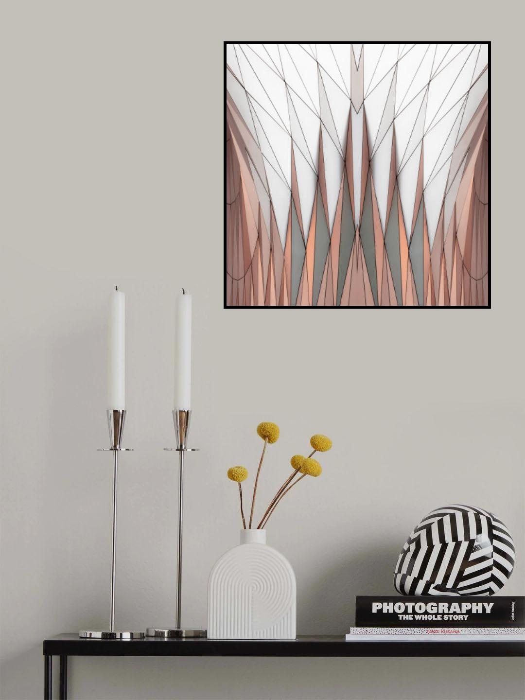 organo leggero Poster och Canvastavla