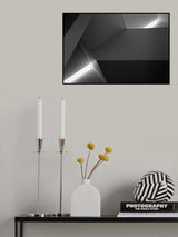 lines Poster och Canvastavla