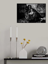 Poster och Canvastavla
