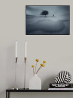 Photograph Poster och Canvastavla