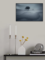 Photograph Poster och Canvastavla