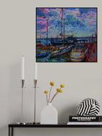 25 Poster och Canvastavla
