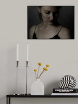 Anne Poster och Canvastavla