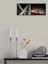 InterCityTrain XI Poster och Canvastavla