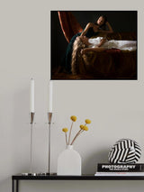 It's just a dream Poster och Canvastavla