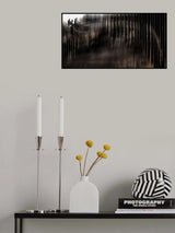 Let´s Get Lost Poster och Canvastavla