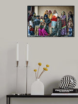the colors of life Poster och Canvastavla
