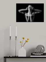 Poster och Canvastavla