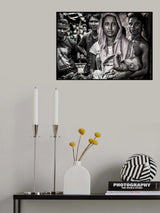 Poster och Canvastavla