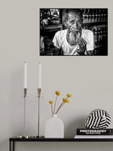 Poster och Canvastavla