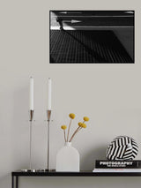 I See a Boat Poster och Canvastavla
