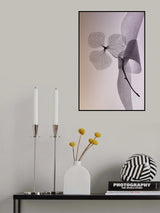 flower Poster och Canvastavla