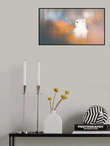 Tiny love Poster och Canvastavla