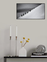 Beetles Poster och Canvastavla