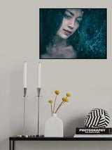 Dirty Little Secret Poster och Canvastavla