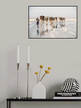 The salt of Ethiopia Poster och Canvastavla