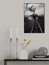 Toward 2020 Poster och Canvastavla