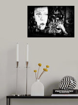 Poster och Canvastavla