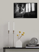 Waouuwgh... Poster och Canvastavla