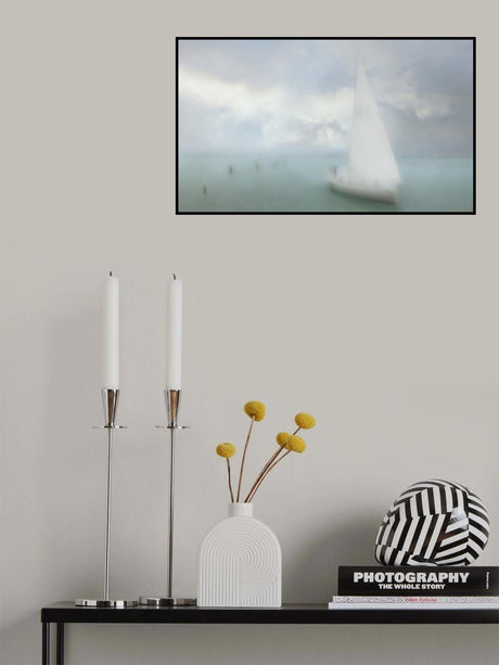 welcome home Poster och Canvastavla