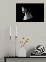 Like a motherless child Poster och Canvastavla