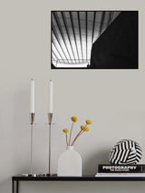 Down The Line Poster och Canvastavla