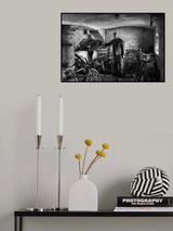 Remembrance of the past Poster och Canvastavla