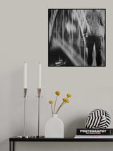 Simple Man Poster och Canvastavla
