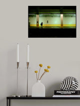 Poster och Canvastavla