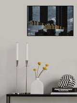 The sky is the limit Poster och Canvastavla