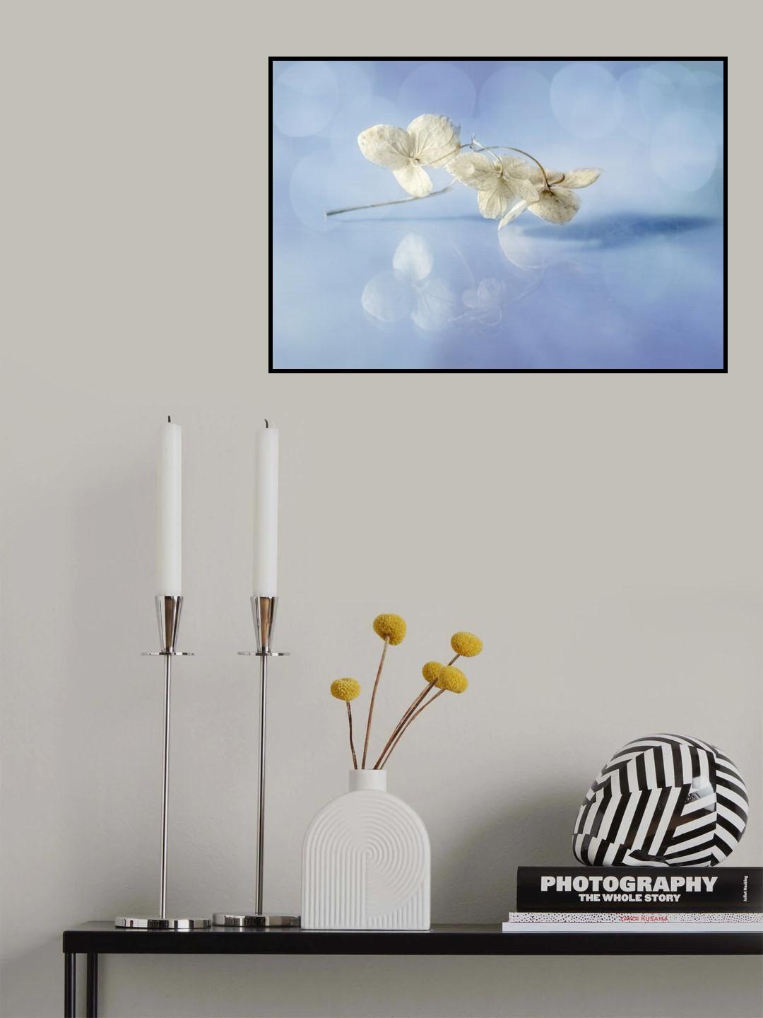 Trio Poster och Canvastavla