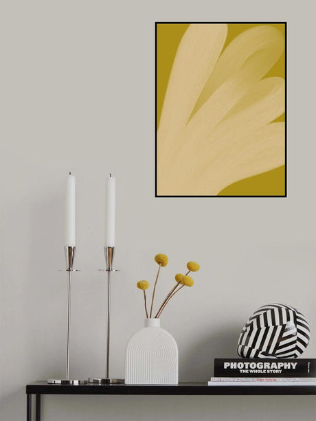 Bright skies Poster och Canvastavla