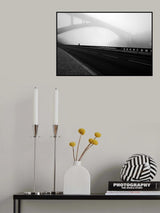 At Last, Sunrise Poster och Canvastavla