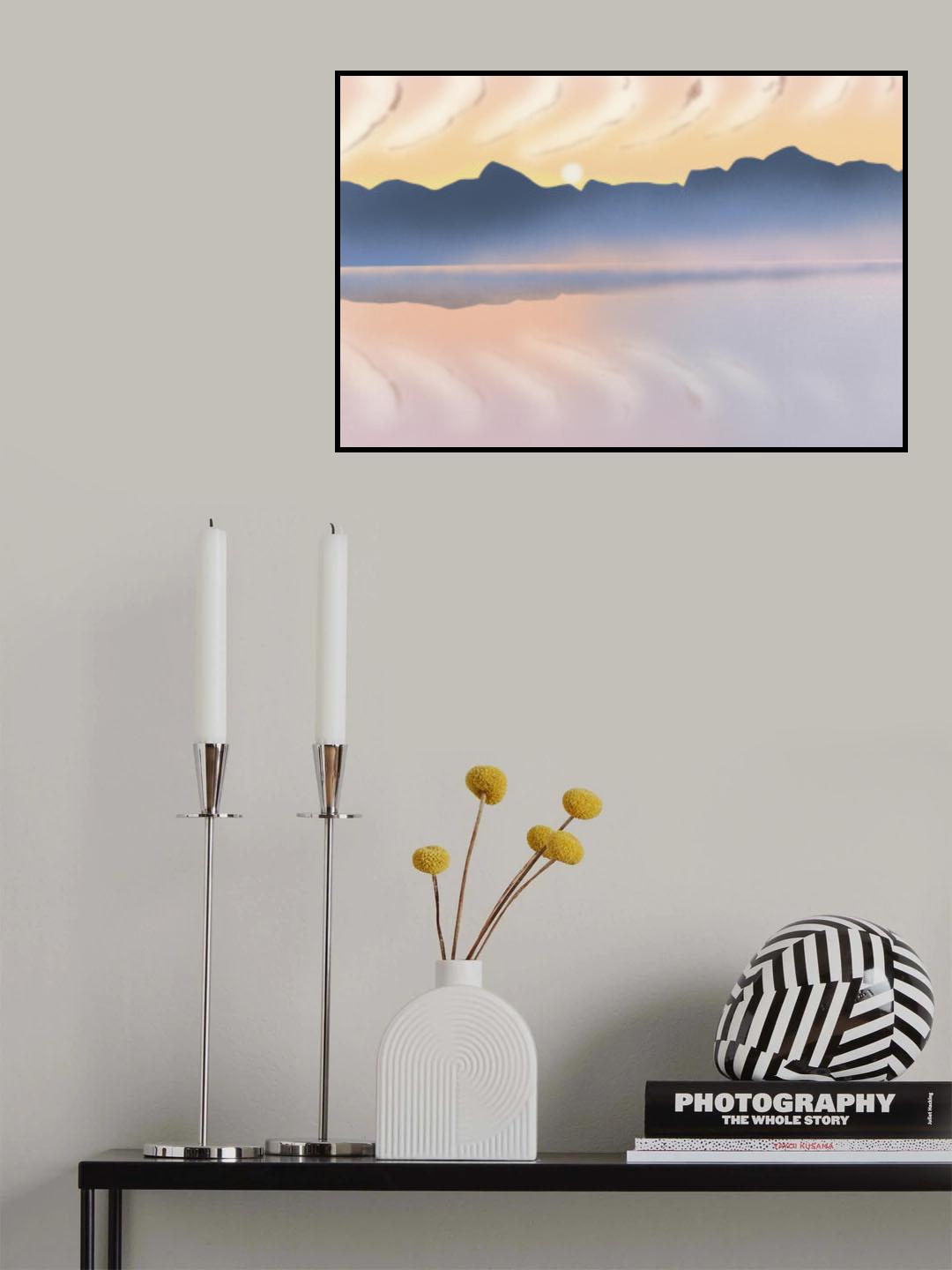 36x24 Poster och Canvastavla
