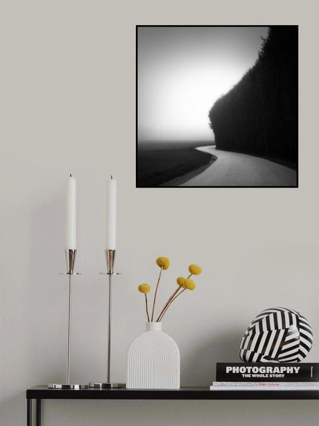 Aeon Poster och Canvastavla