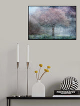 Magic of spring Poster och Canvastavla