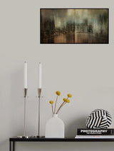 Gent Poster och Canvastavla
