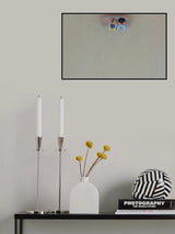 In the solitude of cities... Poster och Canvastavla