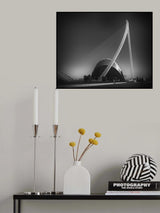 Looking for the light Poster och Canvastavla