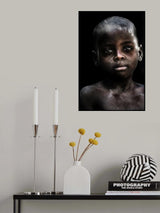 No child should work, for any reason (2) Poster och Canvastavla