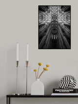 Perspective Poster och Canvastavla