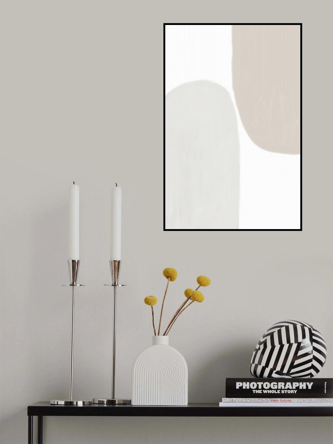 1039 2x3ratio Poster och Canvastavla
