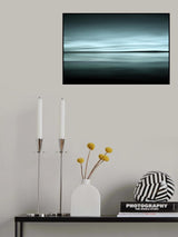 Somewhere. Horizon. Poster och Canvastavla