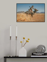 EasyRider Poster och Canvastavla
