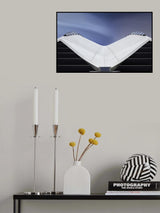 il catamarano Poster och Canvastavla