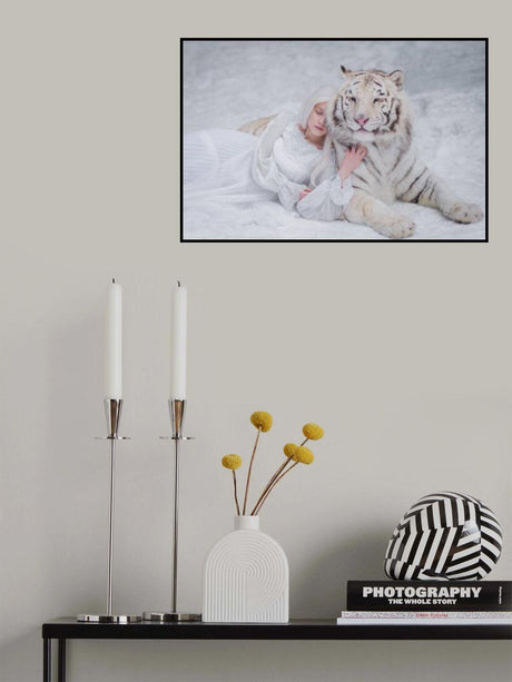 * Poster och Canvastavla