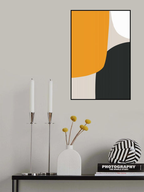 Time of your Life Poster och Canvastavla